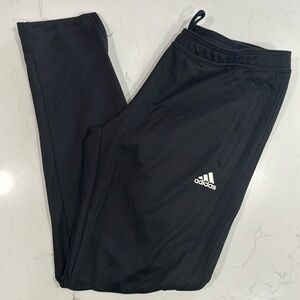adidas Black Track Pants